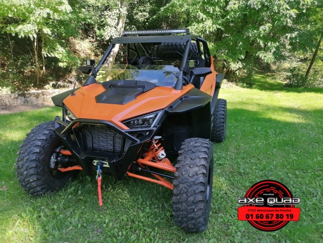RZR PRO XP ULTIMATE