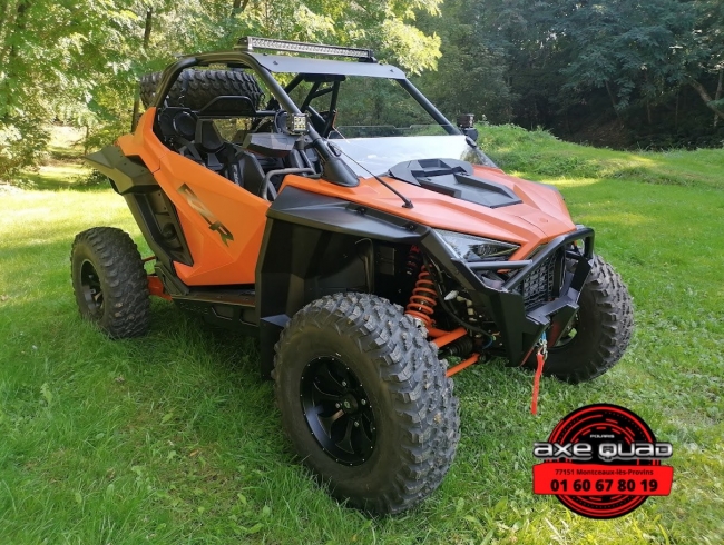 RZR PRO XP ULTIMATE