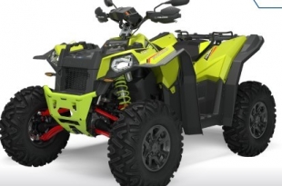 SCRAMBLER XP 1000 S
