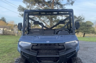 RANGER XP 1000 PREMIUM