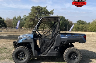 RANGER XP 1000 PREMIUM