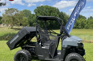 RANGER 500 : Nouveauté