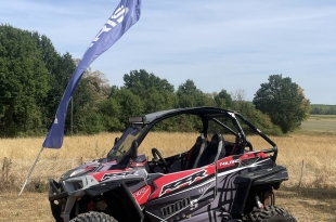 Polaris - RZR 1000 S