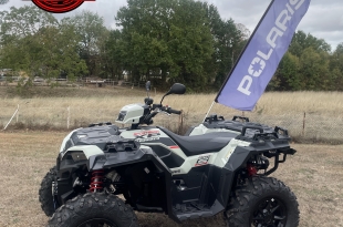 SPORTSMAN XP 1000 S : Nouveauté