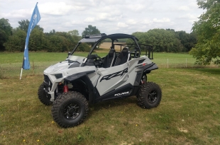 RZR S 1000 EPS : Nouveauté