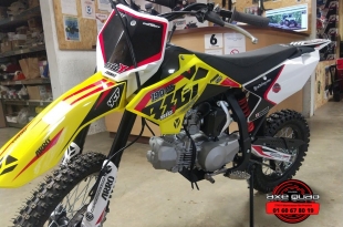 BIGY 190MX FCATORY DAYTONA : Nouveauté
