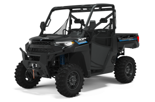 RANGER XP 1000 EPS NORDIC PRO SE : Nouveauté
