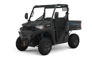 RANGER 570 SP NORDIC PRO : Nouveauté
